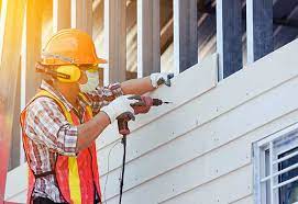Best Wood Siding Installation  in Tyrone, OK