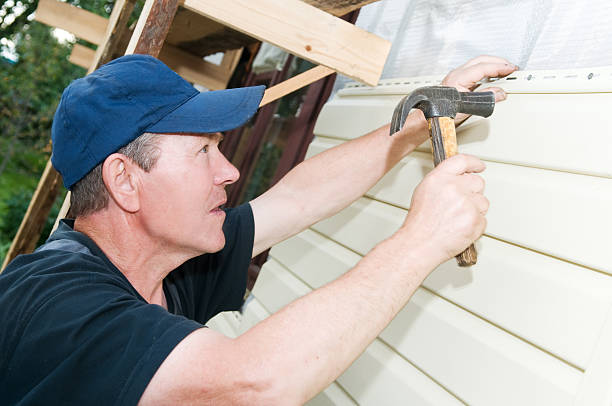 Best Siding Painting and Refinishing  in Tyrone, OK